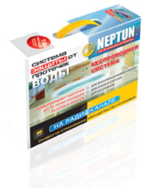 Система Neptun XP